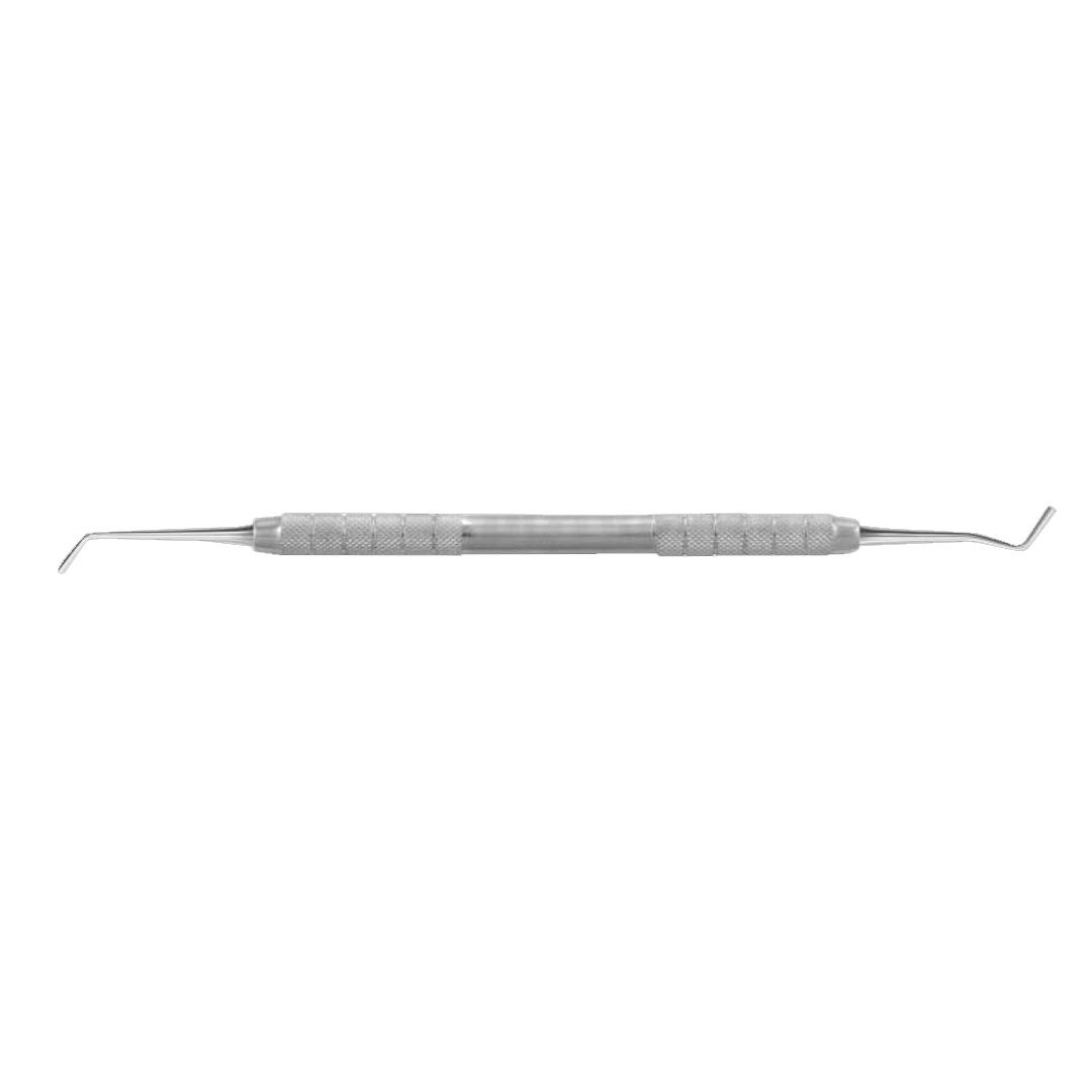 Filling Instruments Conservative Treatment Op44