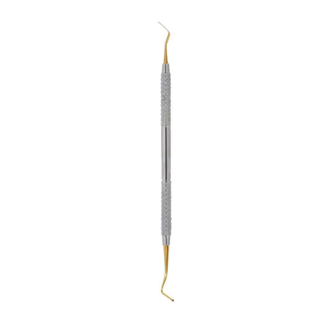 Filling Instruments (Gold Pointed) 1.3mm / 1.5mm