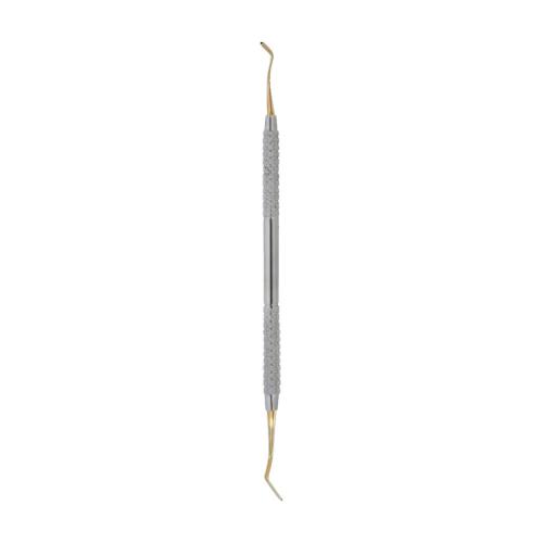 Filling Instruments (Gold Pointed) 1.5mm / 1.5mm