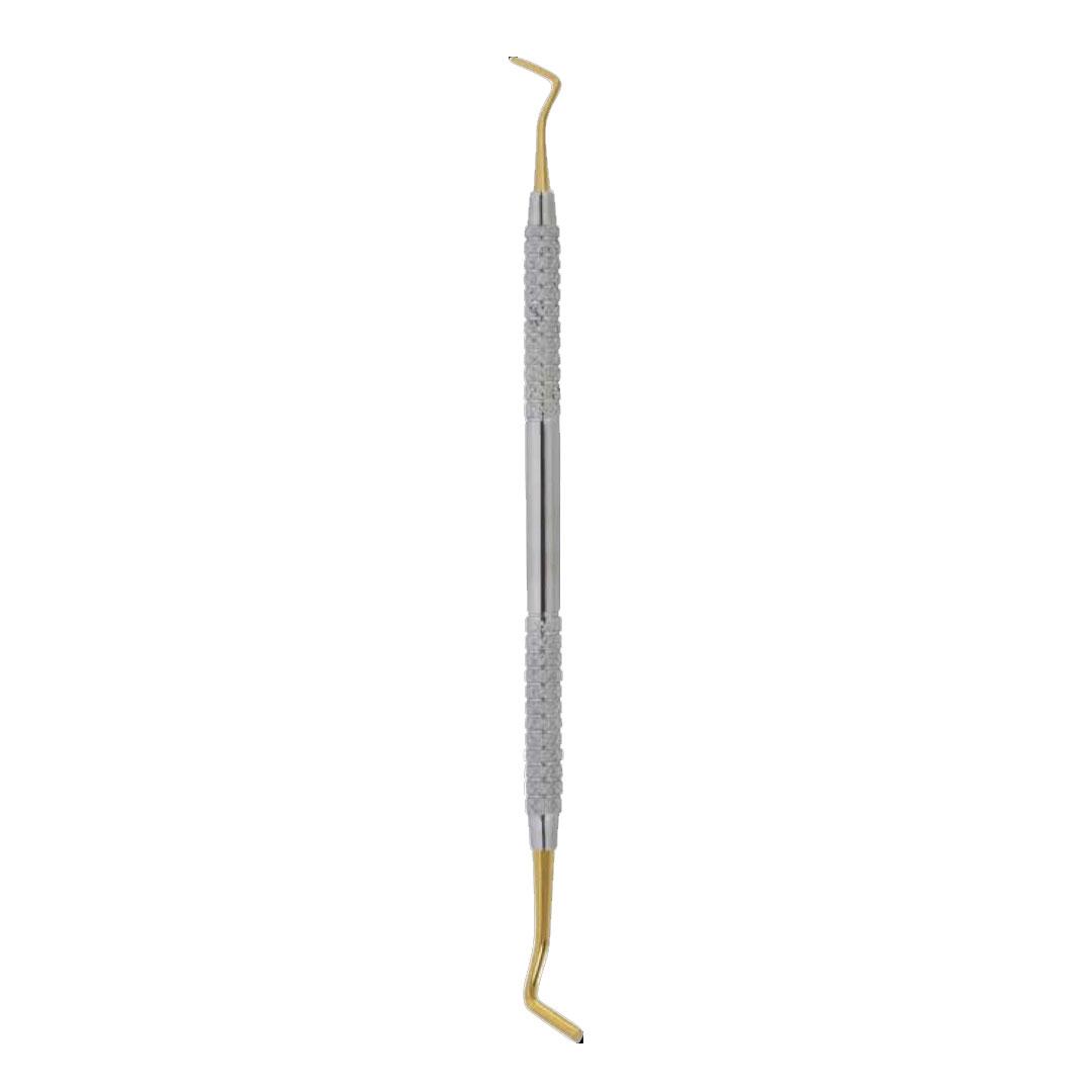 Filling Instruments (Gold Pointed) 1.8mm / 1.2mm