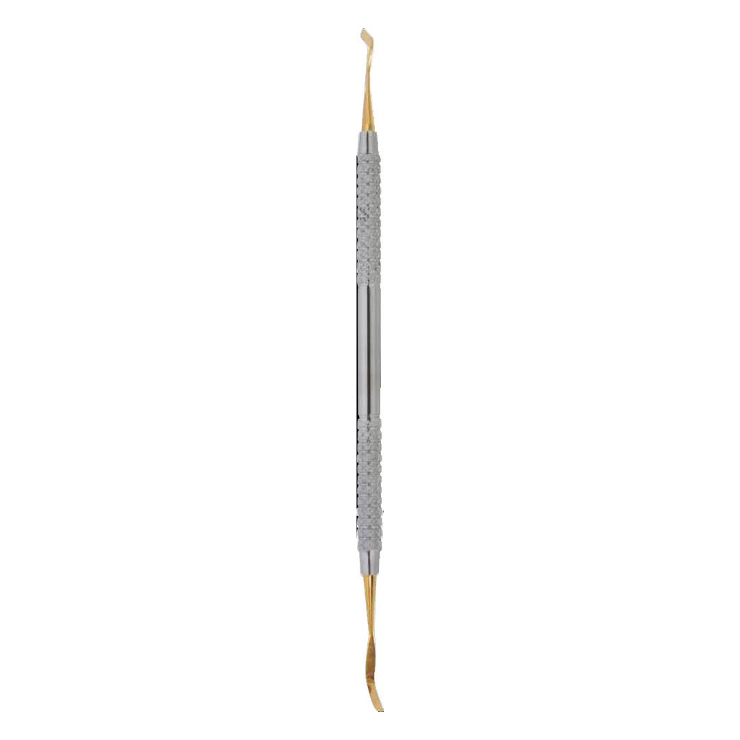 Filling Instruments (Gold Pointed) 2.0mm / 2.0mm
