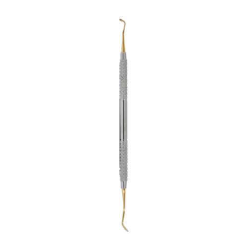 Filling Instruments (Gold Pointed) 2.0mm / 2.0mm