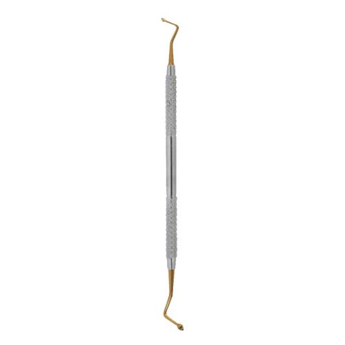 Filling Instruments (Gold Pointed) 2.4mm / 1.8mm