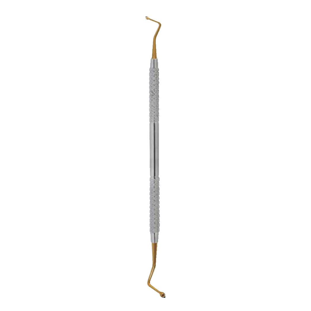 Filling Instruments (Gold Pointed) 2.4mm / 1.8mm