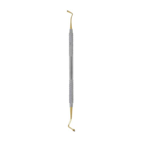Filling Instruments (Gold Pointed) 2.4mm / 2.0mm