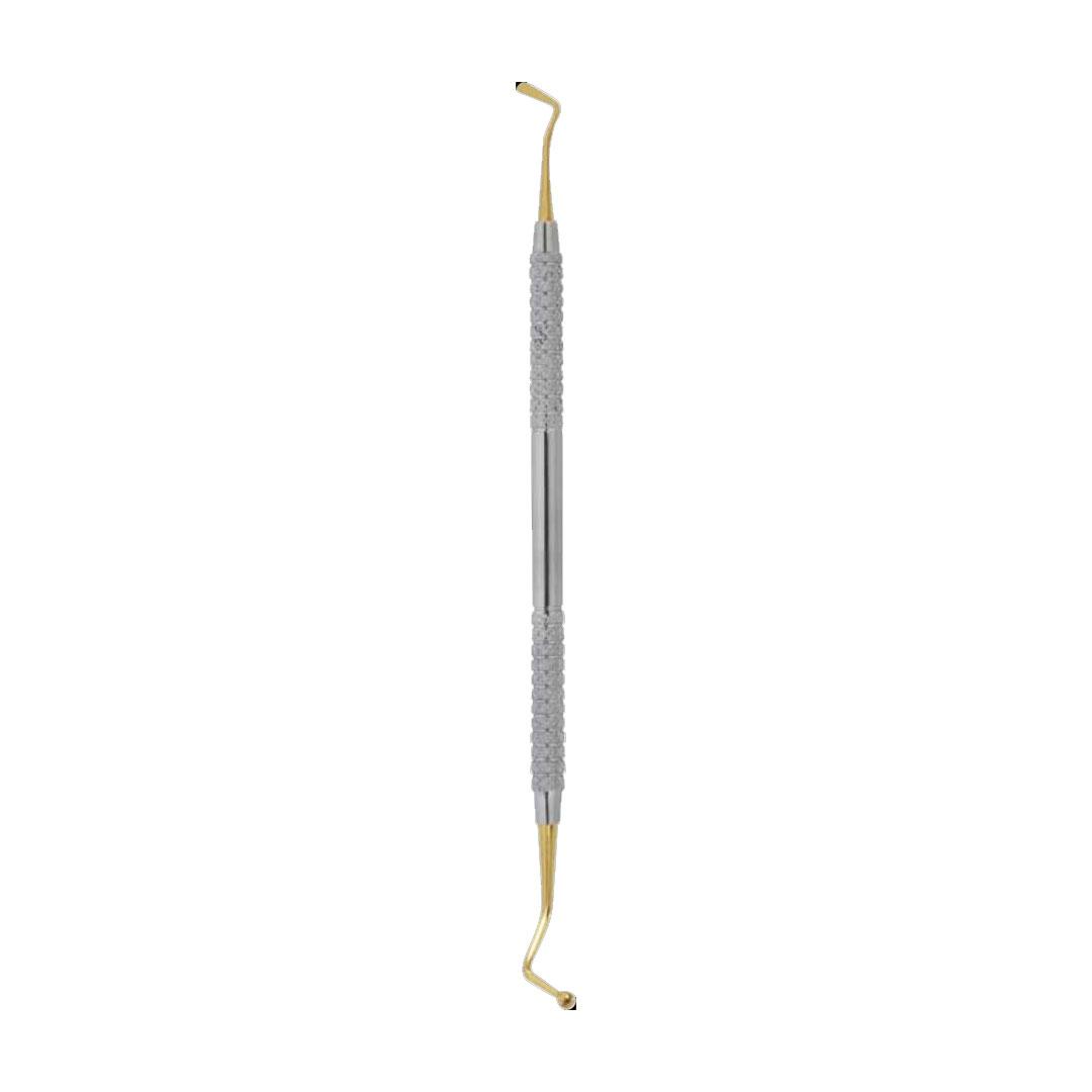 Filling Instruments (Gold Pointed) 2.4mm / 2.0mm