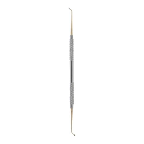 Filling Instruments (Gold Pointed) 2.5mm / 2.5mm