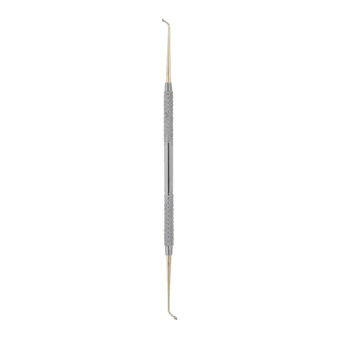 Filling Instruments (Gold Pointed) 2.5mm / 2.5mm