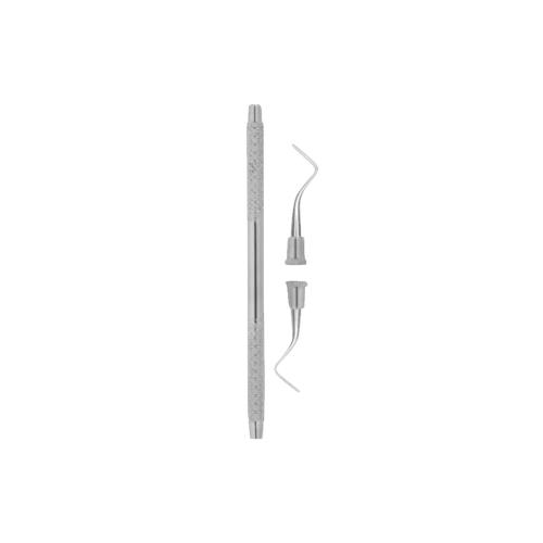 Filling Instruments SPO Serrated