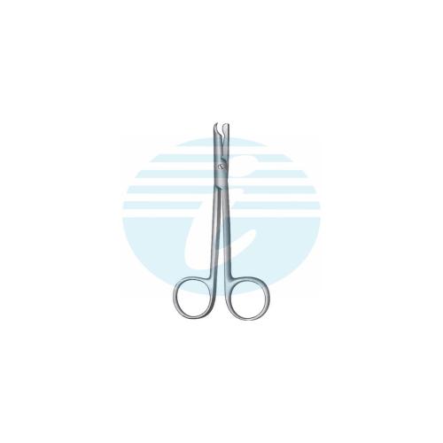FINE OPERATING SCISSORS & LIGATURE SCISSOR