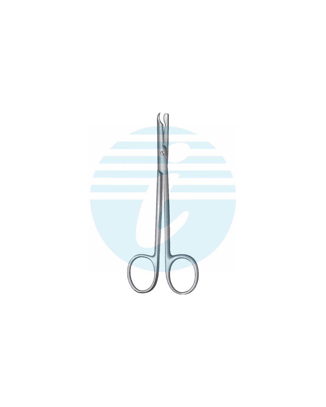 FINE OPERATING SCISSORS & LIGATURE SCISSOR