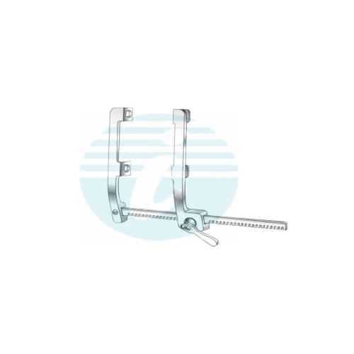 FINOCHIETTO (MODIF) RIB AND STERNAL RETRACTORS