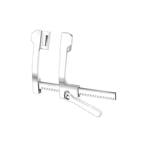 FINOCHIETTO RIB SPREADERS 40 x 40 x 165 mm