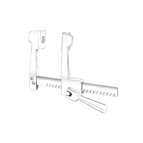 FINOCHIETTORIB SPREADERS Lateral blades  spreading