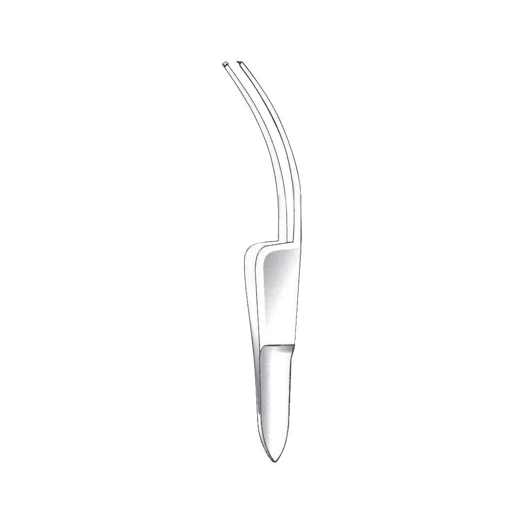 FISCHER ARLT IRIS FORCEPS