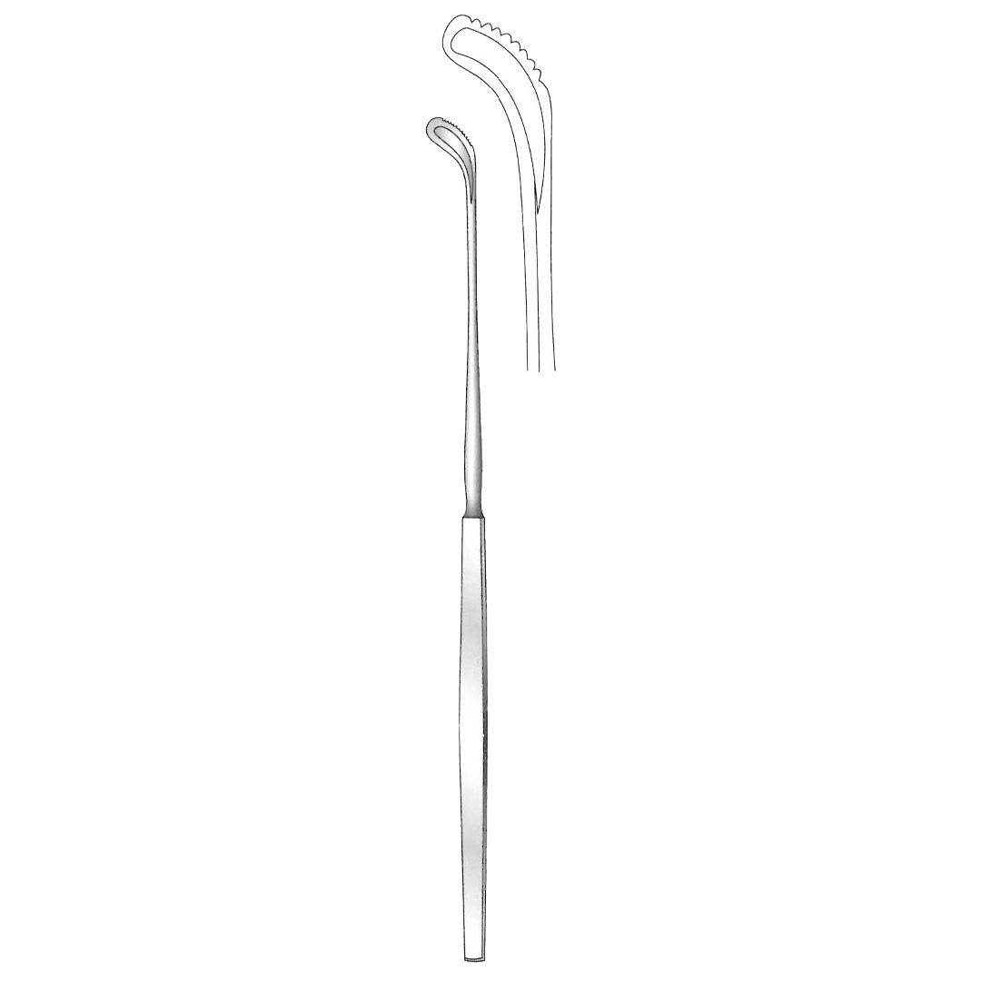 FISHER TONSIL KNIVES