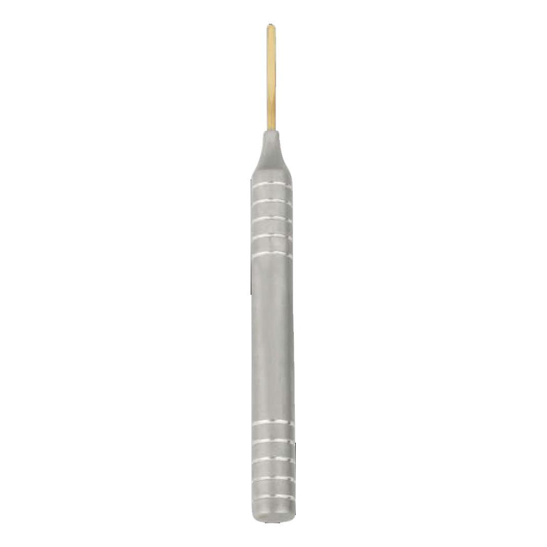 Flexible Peritome