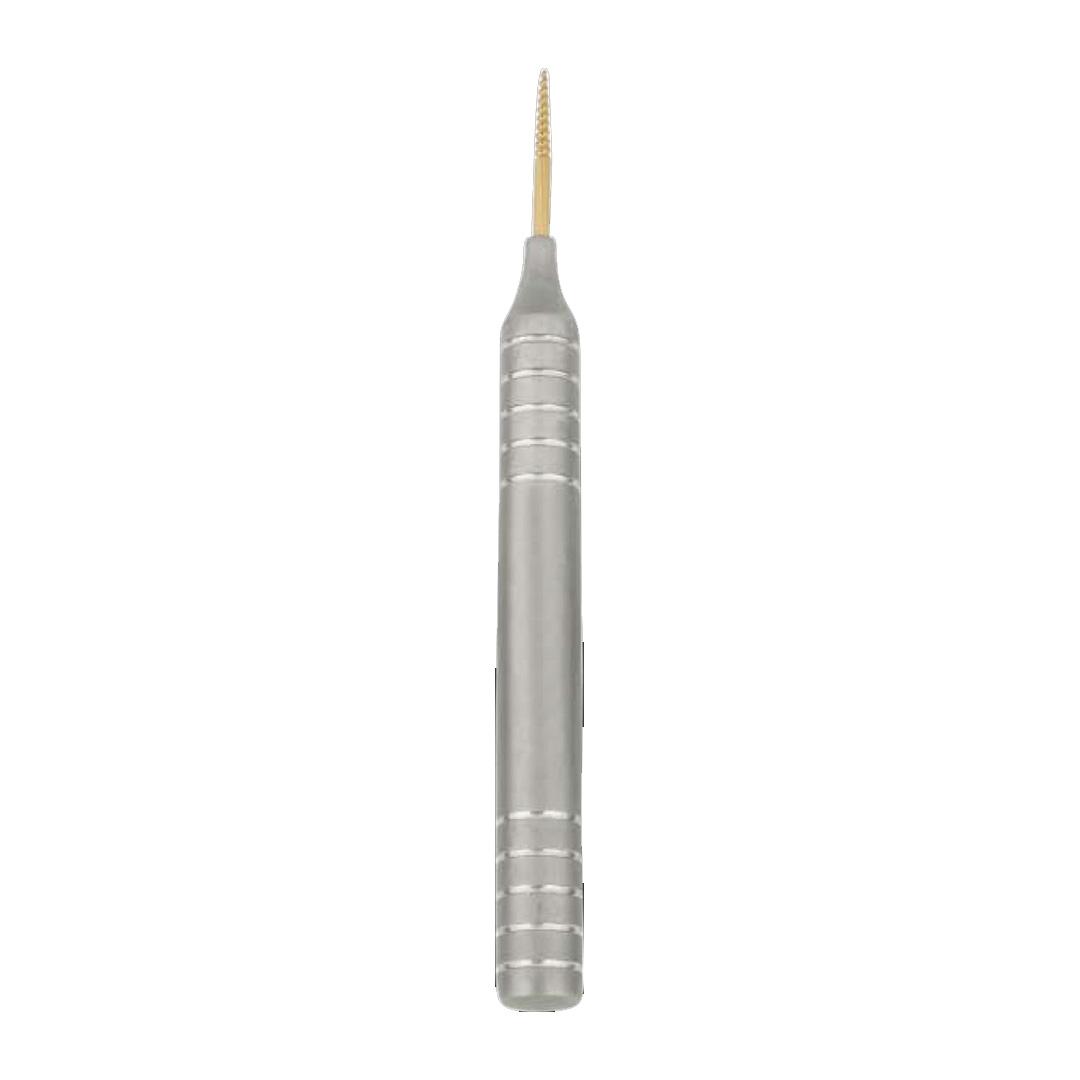 Flexible Peritome