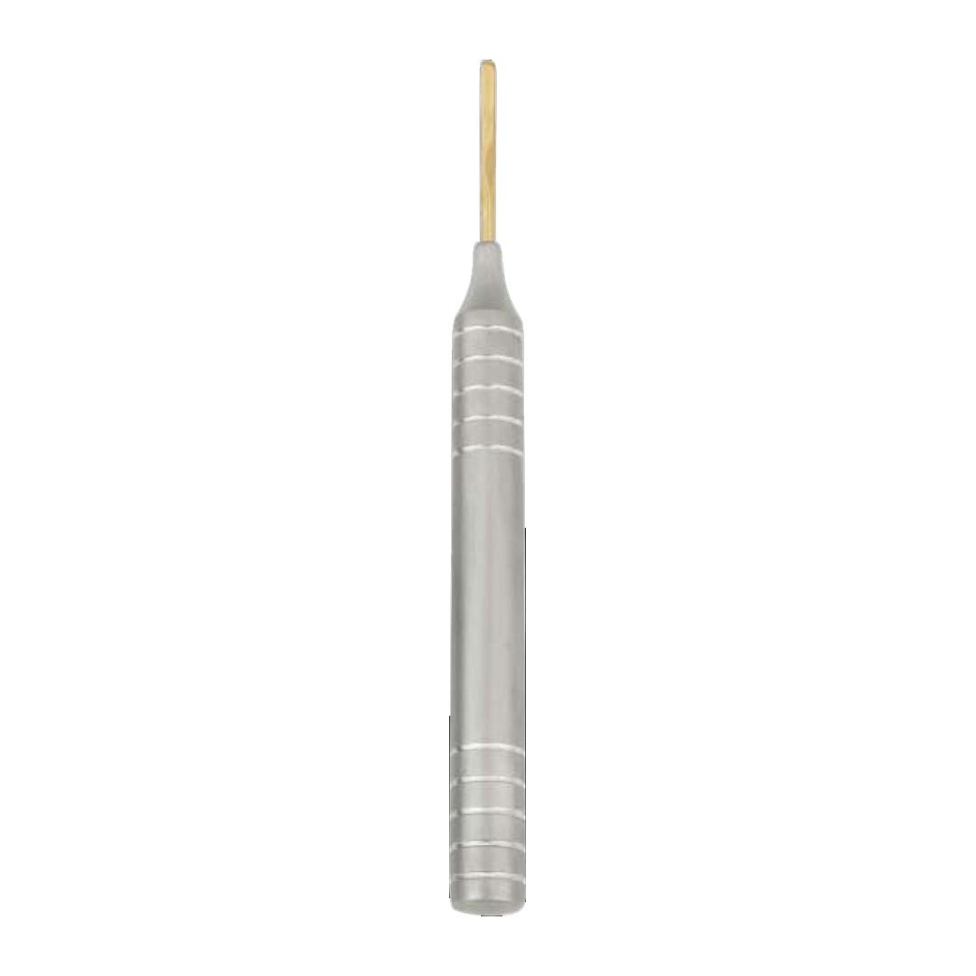 Flexible Peritome