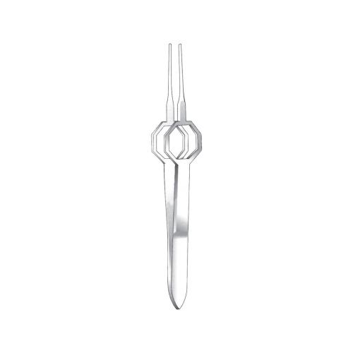 FOERSTER IRIS FORCEPS