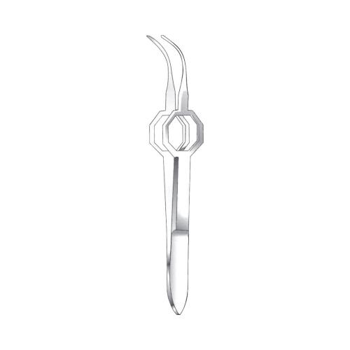 FOERSTER IRIS FORCEPS