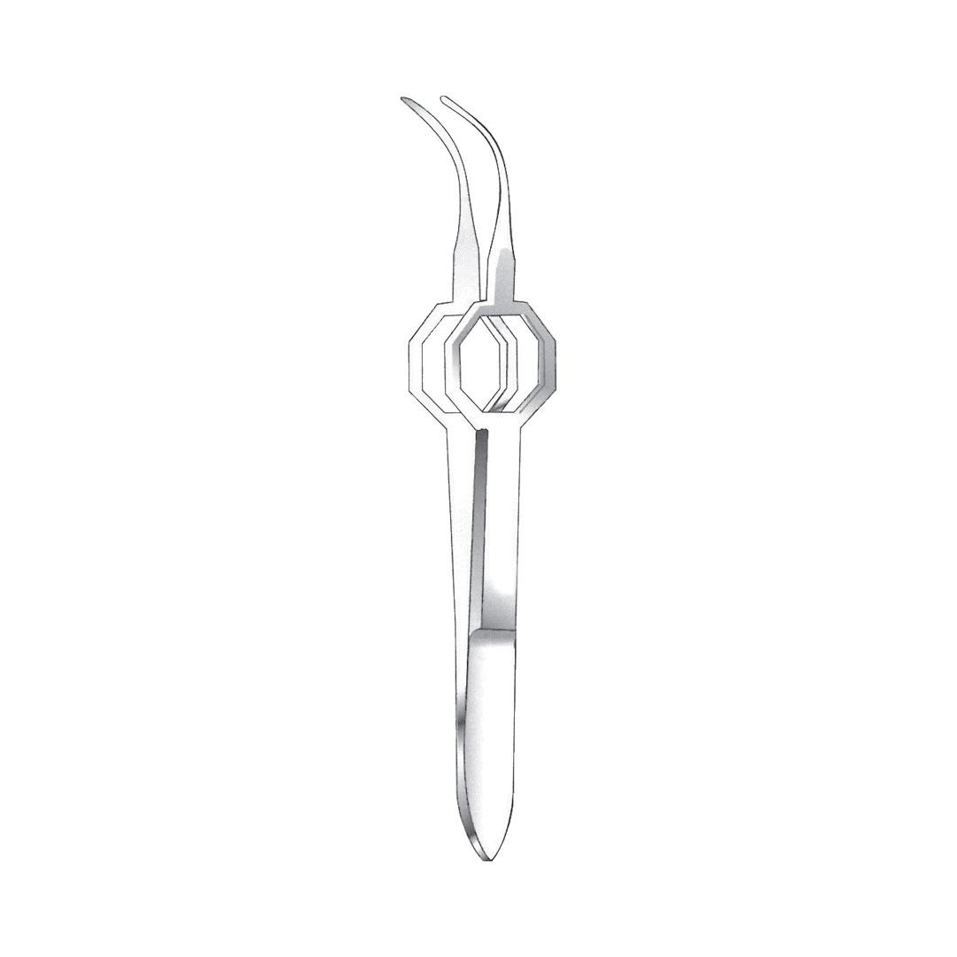 FOERSTER IRIS FORCEPS