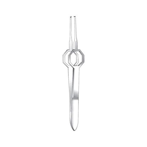 FOERSTER IRIS FORCEPS1:2 Teeth