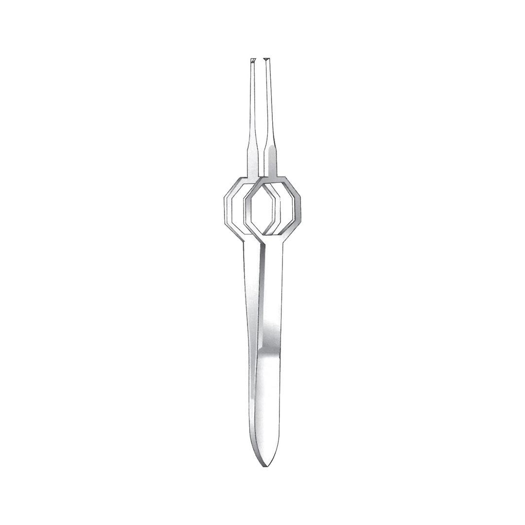 FOERSTER IRIS FORCEPS1:2 Teeth