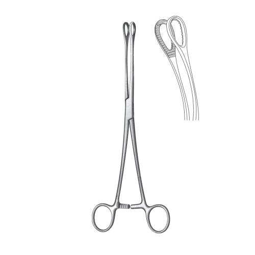FOERSTER SPONGE FORCEPS