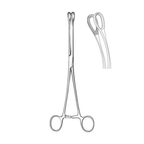 FOERSTER SPONGE FORCEPS