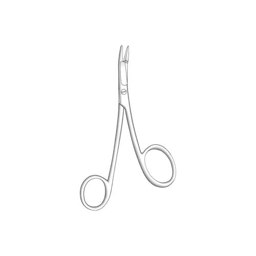 FORESTER GILLIES NEEDLE HOLDERS