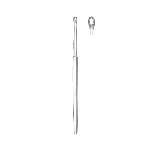 FOX LUPUS CURETTES HOOKLETS