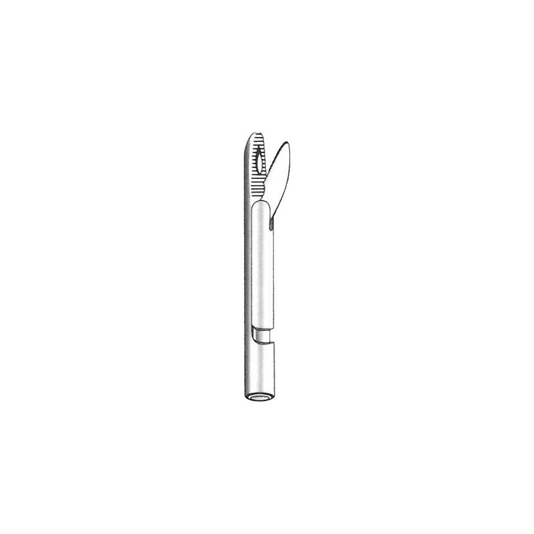 FRAENKEL EXCHANGEABLE TIPS