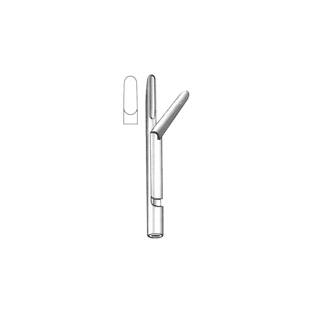 FRAENKEL EXCHANGEABLE TIPS