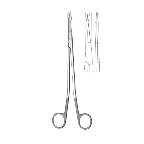 FREEMAN FACE-LIFT SCISSORS Straight