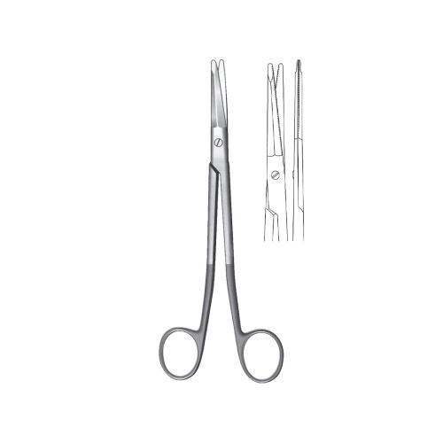 FREEMAN-KAYE FACE-LIFT SCISSORS Straight
