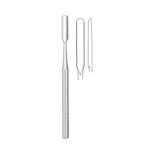 FREER RHINOLOG 6 mm Septum gouges