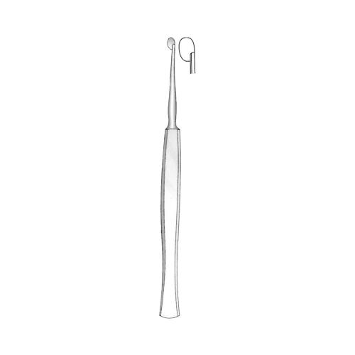 FREER RHINOPLASTIC AND NASAL KNIVES