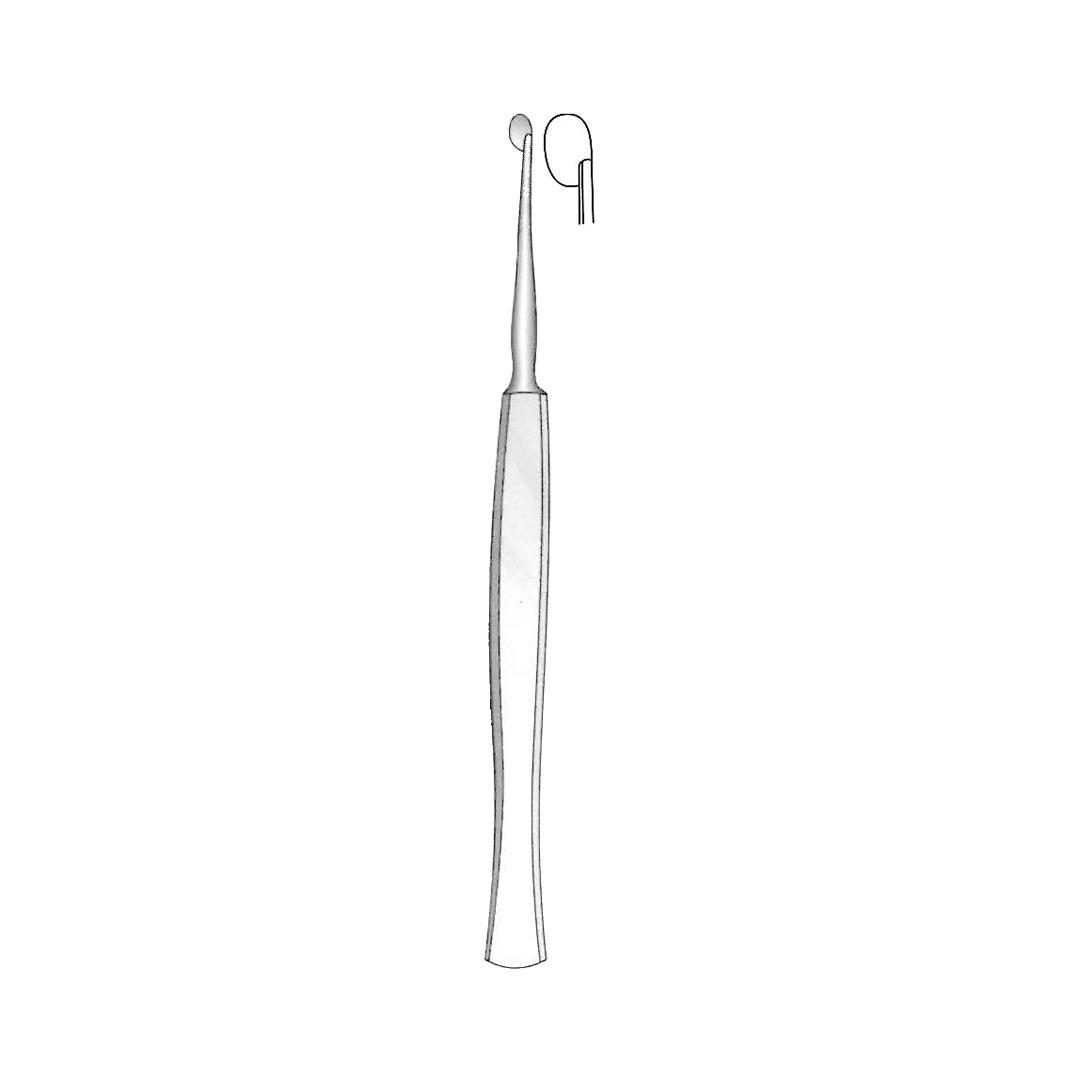 FREER RHINOPLASTIC AND NASAL KNIVES