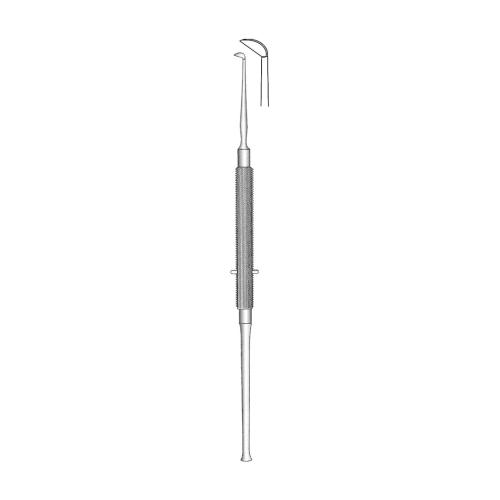 FREER SEPTUM KNIVES SEPTUM ELEVATORS AND RASPATORIES
