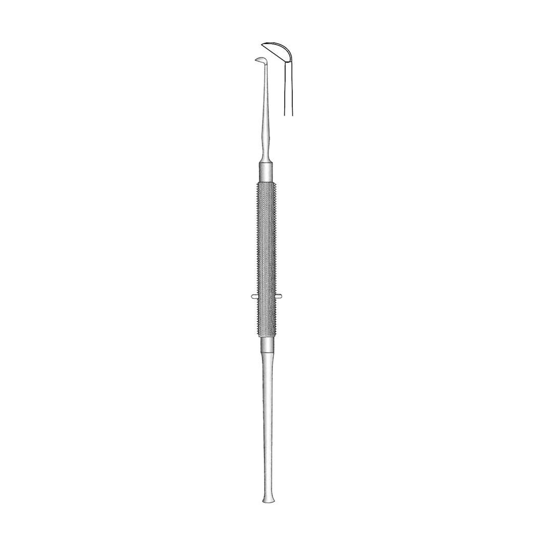FREER SEPTUM KNIVES SEPTUM ELEVATORS AND RASPATORIES