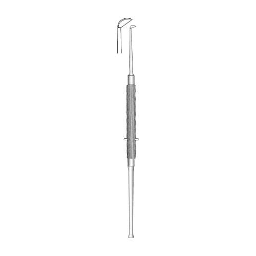 FREER SEPTUM KNIVES SEPTUM ELEVATORS AND RASPATORIES