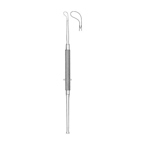 FREER SEPTUM KNIVES SEPTUM ELEVATORS AND RASPATORIES