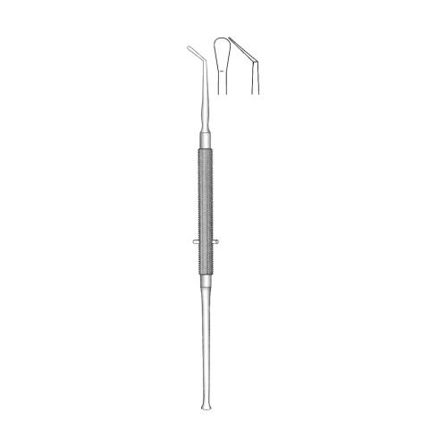 FREER SEPTUM KNIVES SEPTUM ELEVATORS AND RASPATORIES