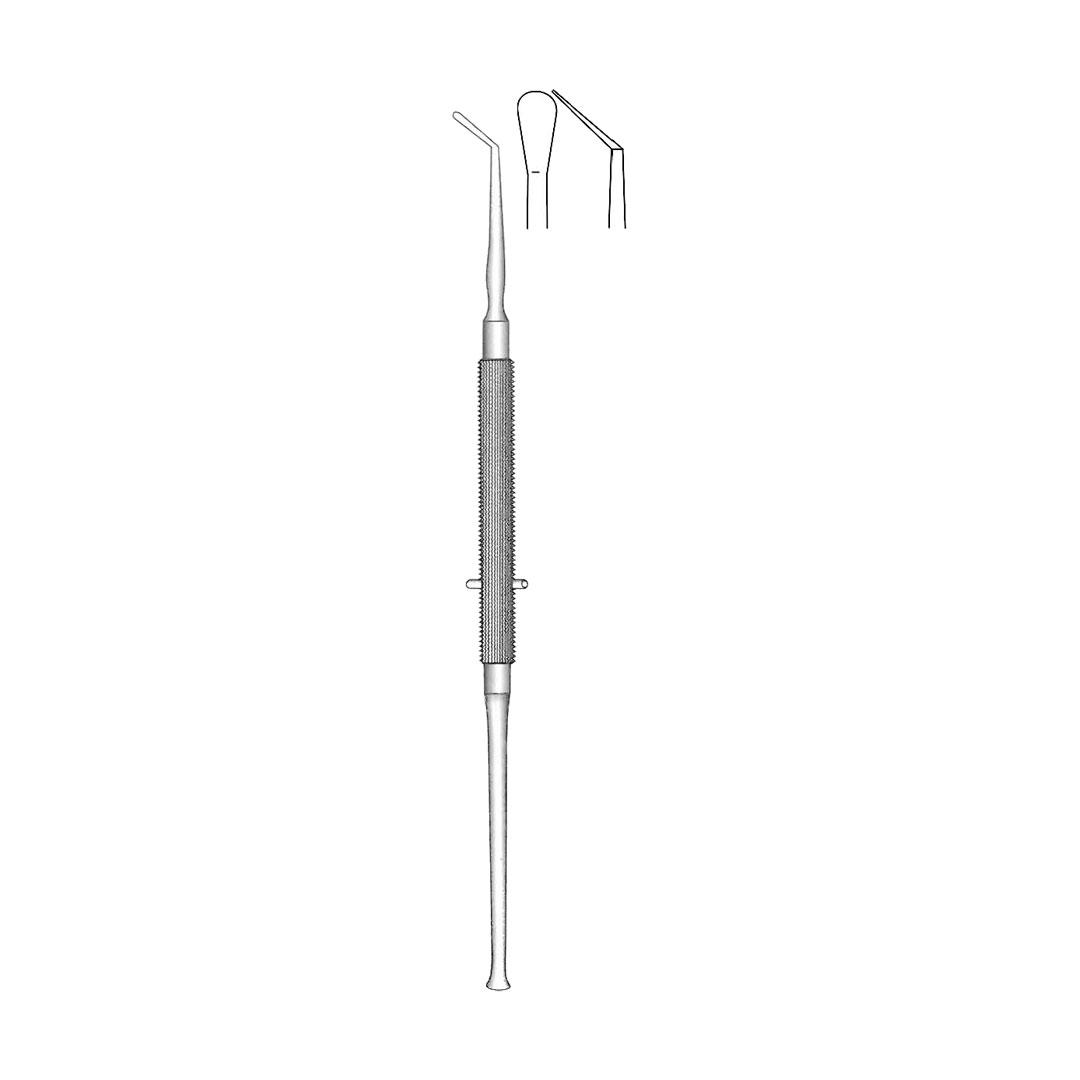 FREER SEPTUM KNIVES SEPTUM ELEVATORS AND RASPATORIES