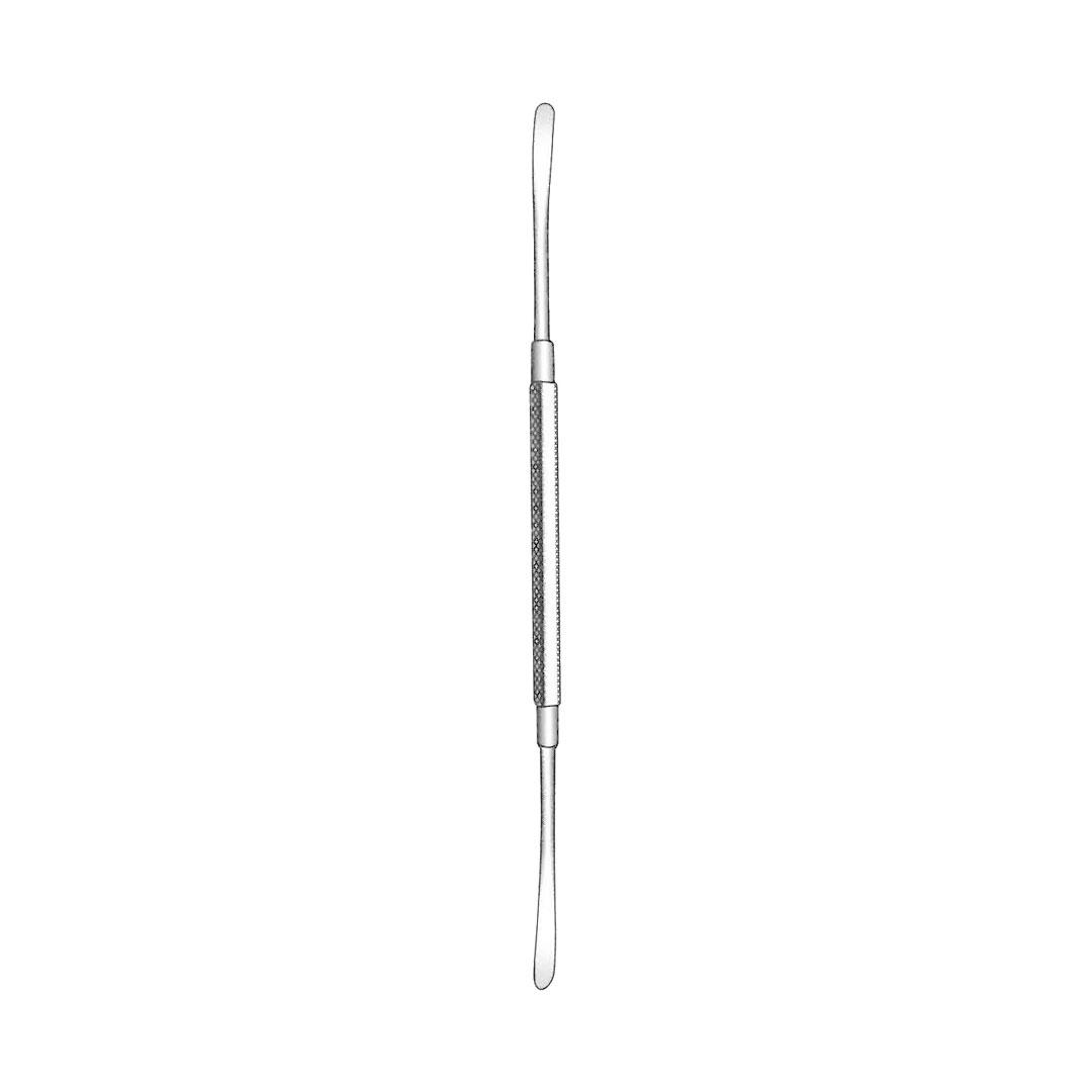 FREER SEPTUM KNIVES SEPTUM ELEVATORS AND RASPATORIES Blunt  Sharp Square handle