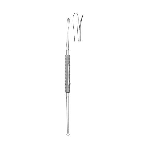 FREER SEPTUM KNIVES SEPTUM ELEVATORS AND RASPATORIES Sharp