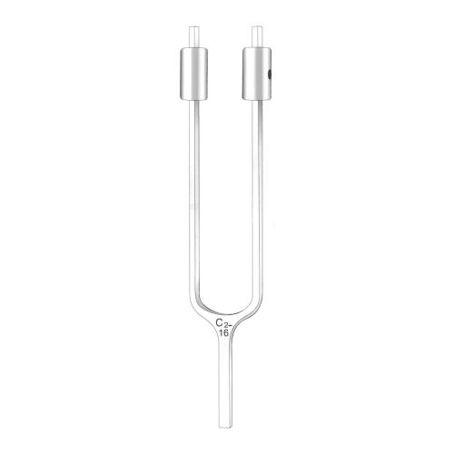 FRENCH TUNING FORKS
