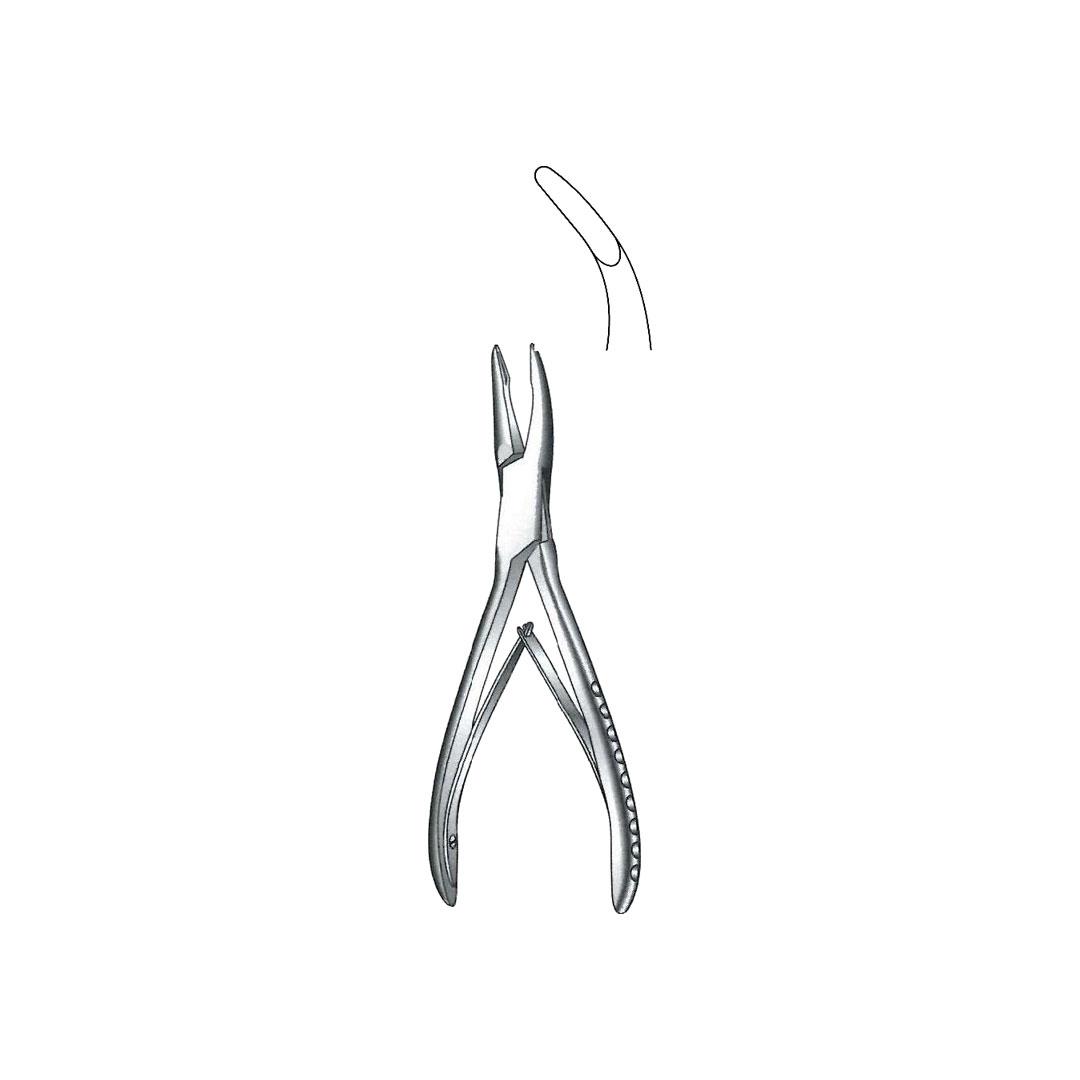 FRIEDMAN BONE RONGEUR FORCEPS