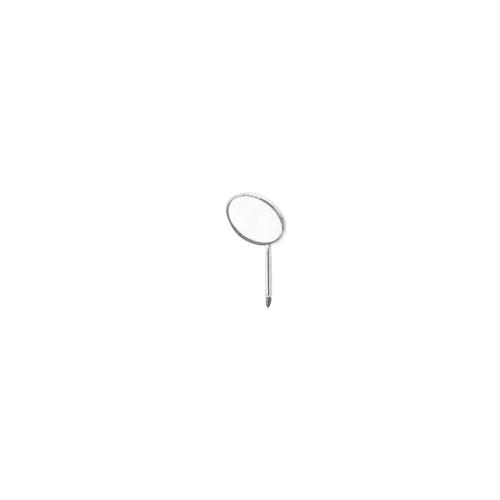 Front Surface Dental Mirror Fig. 6 Ø26mm